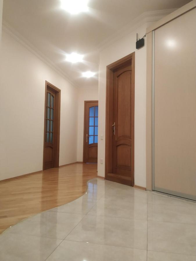 Central Apart Bakü Dış mekan fotoğraf