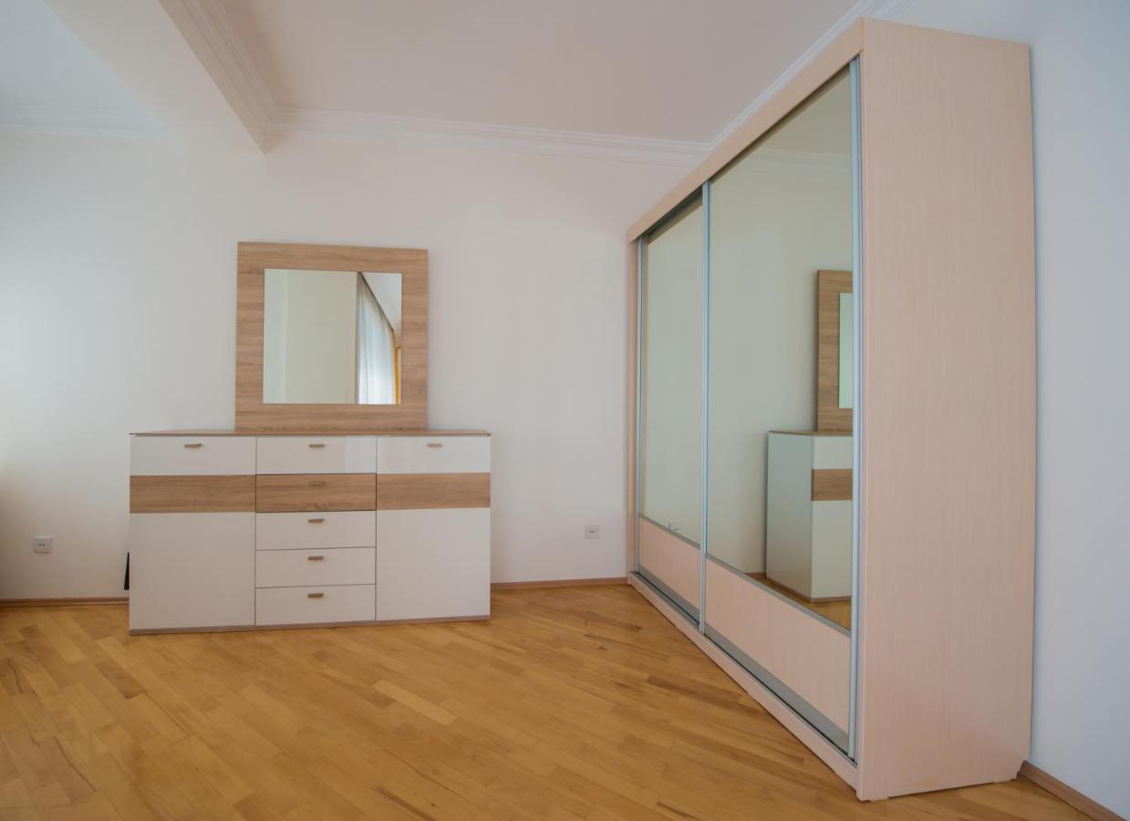 Central Apart Bakü Dış mekan fotoğraf