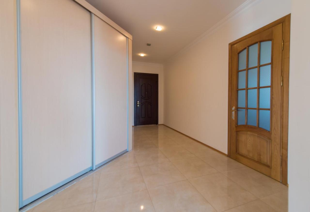 Central Apart Bakü Dış mekan fotoğraf