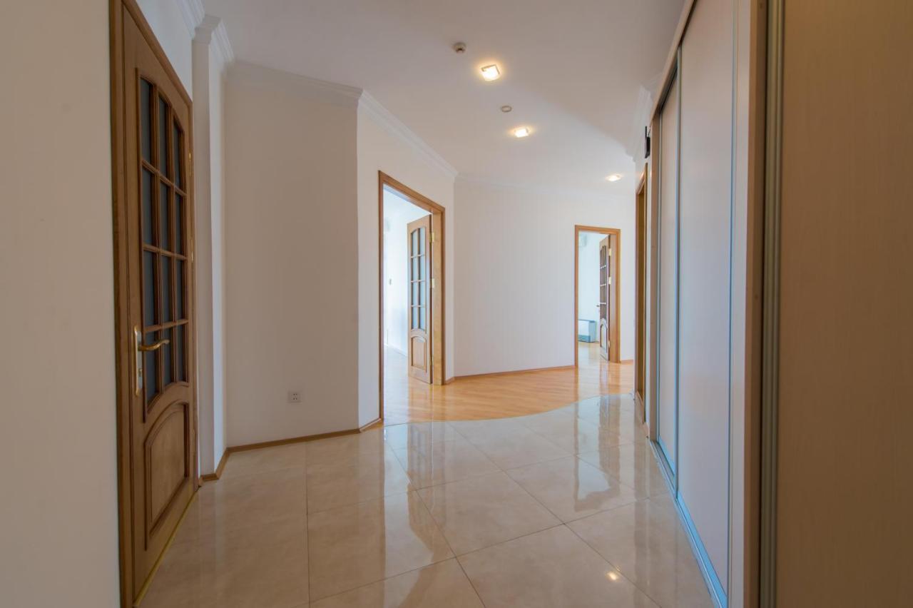 Central Apart Bakü Dış mekan fotoğraf